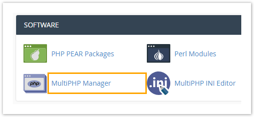 Base de conocimiento Hostdime > Changing Default PHP version on Shared and Reseller Servers - 2019 > image2018-12-19_17-18-5.png