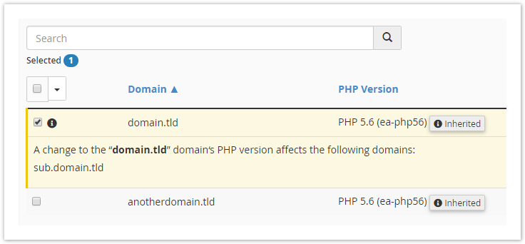 Base de conocimiento Hostdime > Changing Default PHP version on Shared and Reseller Servers - 2019 > image2018-12-19_17-36-31.png