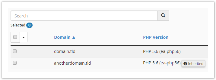 Base de conocimiento Hostdime > Changing Default PHP version on Shared and Reseller Servers - 2019 > image2018-12-19_17-38-23.png