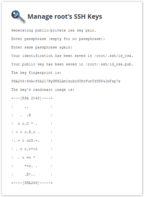 Base de conocimiento Hostdime > The Guide to Generating and Uploading SSH Keys > image2018-11-10_16-49-5.png