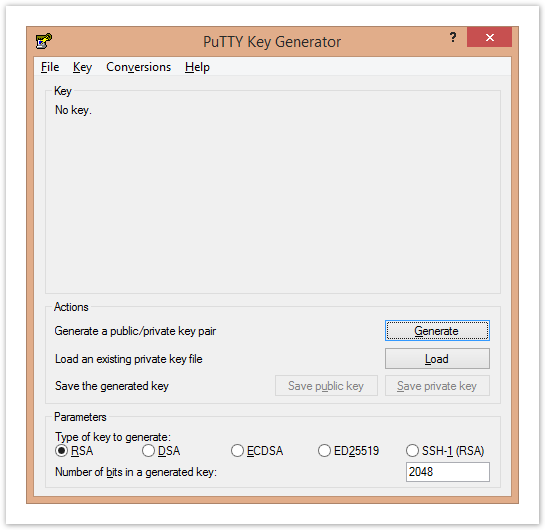 Base de conocimiento Hostdime > The Guide to Generating and Uploading SSH Keys > image2018-11-10_17-1-41.png