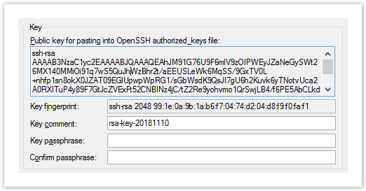 Base de conocimiento Hostdime > The Guide to Generating and Uploading SSH Keys > image2018-11-10_17-16-50.png