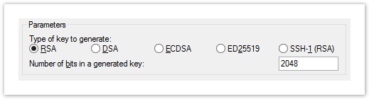 Base de conocimiento Hostdime > The Guide to Generating and Uploading SSH Keys > image2018-11-10_17-4-50.png