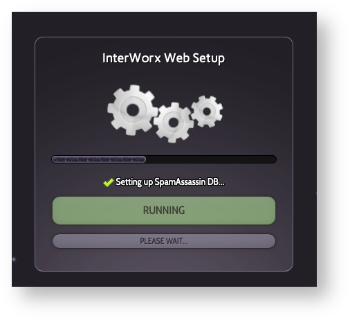 Base de conocimiento Hostdime > Install InterWorx > InterWorx Final Installation Screen.png (InterWorx Final Installation Screen) InterWorx Final Installation Screen