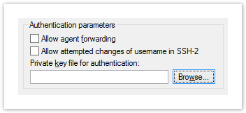 Base de conocimiento Hostdime > Connect using Putty to a Linux Server > image2018-11-10_19-31-27.png