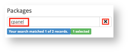 Search for Packages in This Search Box Search for Packages in This Search Box