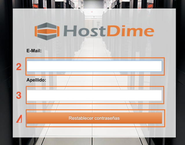 Ingresando al portal de cliente Core - Base Conocimiento Español