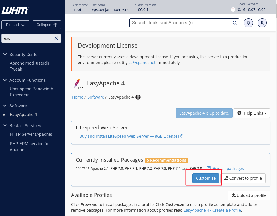 Instalar y utilizar NodeJS Base Conocimiento Español