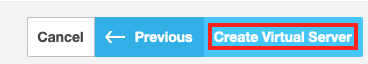 Click Create Virtual Server to Deploy Your VM